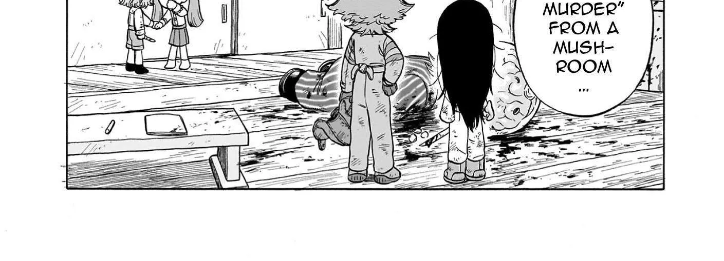 Doku Doku Mori Mori, chapter 25, page 61