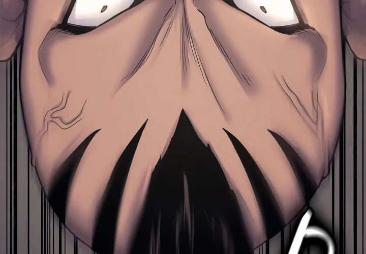 The Reaper, chapter 16, page 51