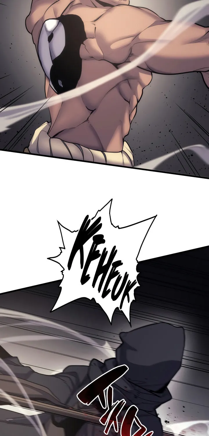 The Reaper, chapter 16, page 67