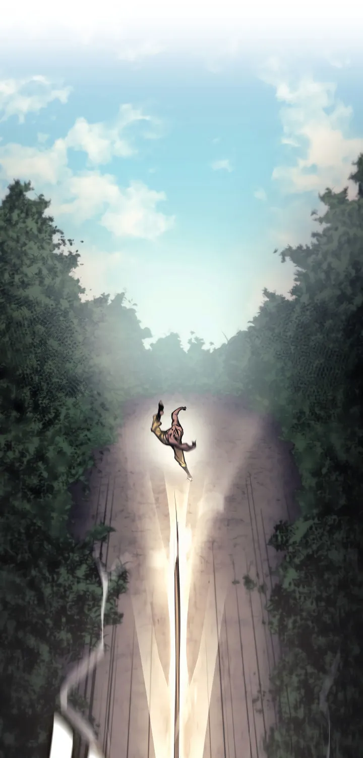 The Reaper, chapter 16, page 73