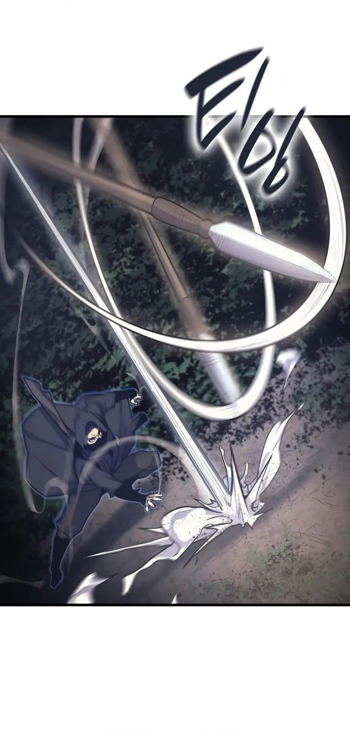 The Reaper, chapter 16, page 85