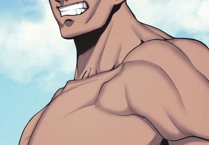 The Reaper, chapter 16, page 118