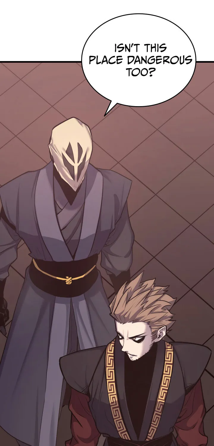 The Reaper, chapter 17, page 99