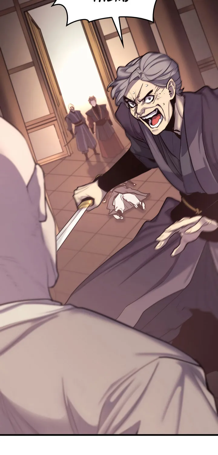 The Reaper, chapter 17, page 122