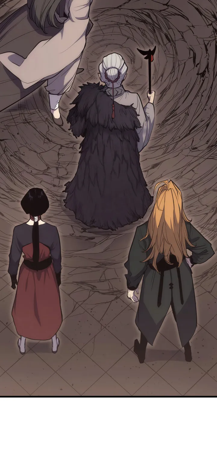 The Reaper, chapter 18, page 78