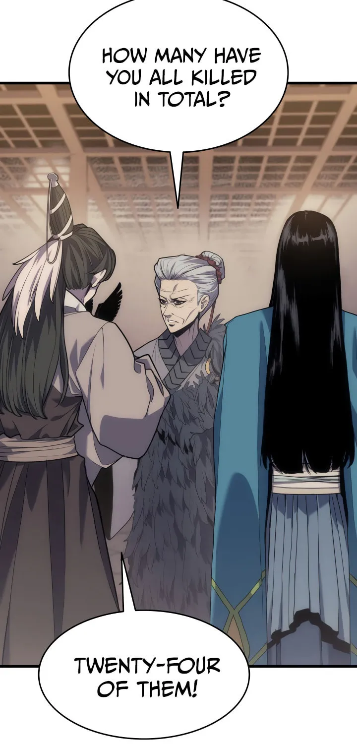 The Reaper, chapter 18, page 148