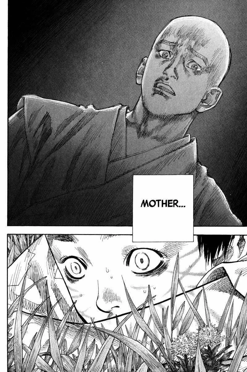 Vagabond Manga, chapter 72, page 18