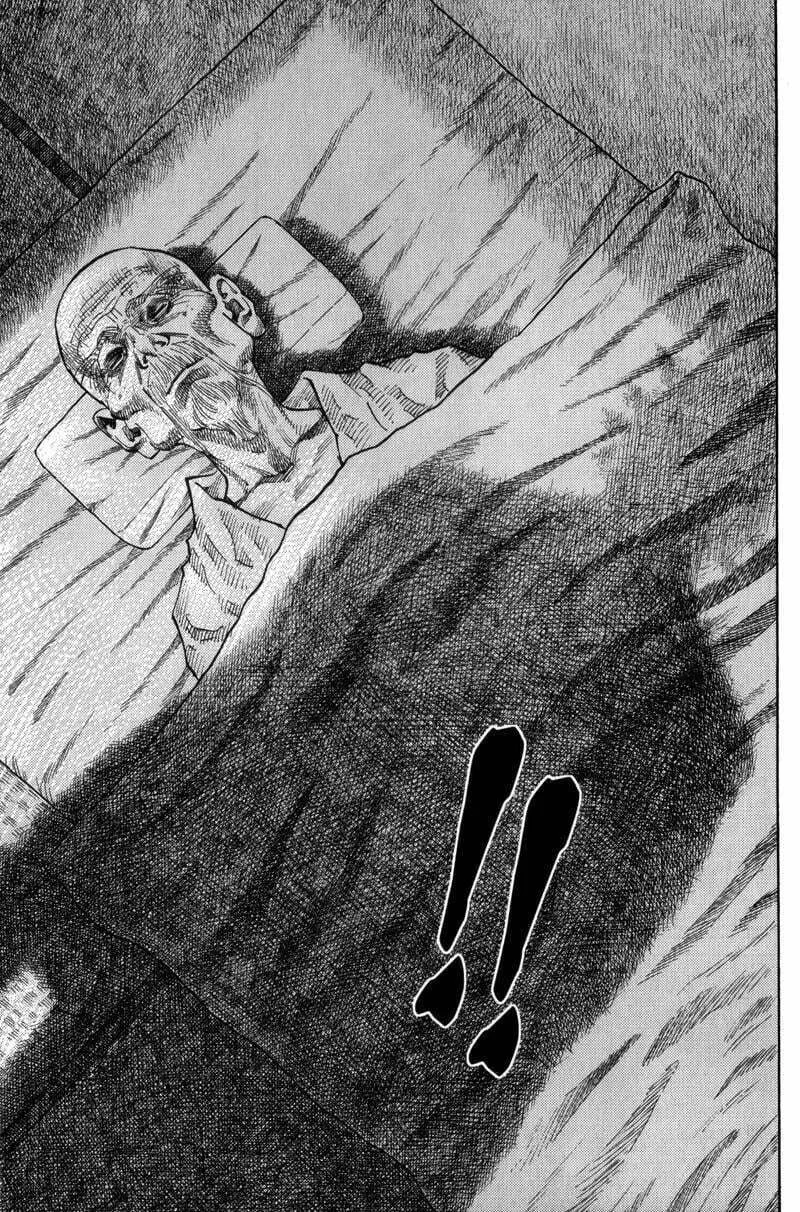 Vagabond Manga, chapter 75, page 10