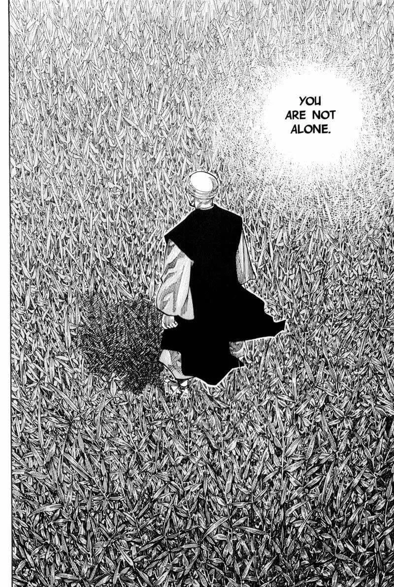 Vagabond Manga, chapter 76, page 7