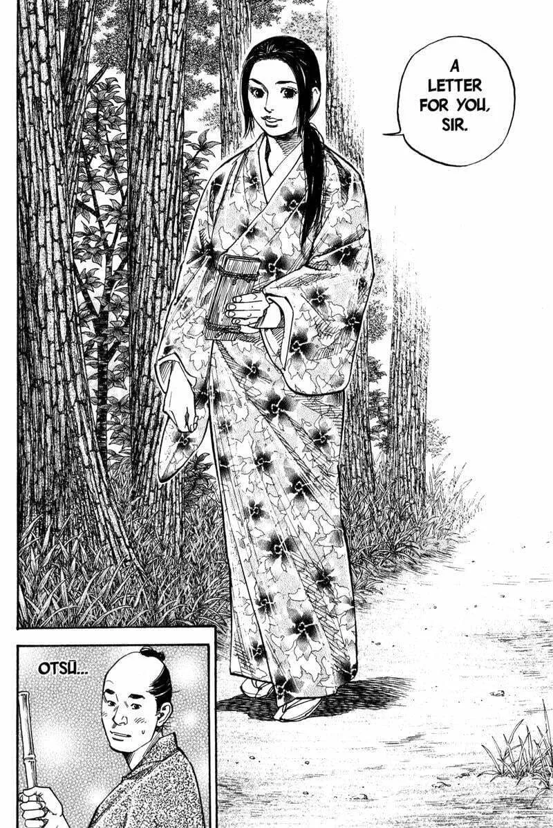 Vagabond Manga, chapter 79, page 7