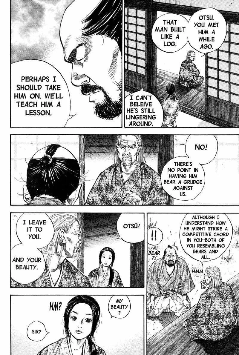 Vagabond Manga, chapter 80, page 12