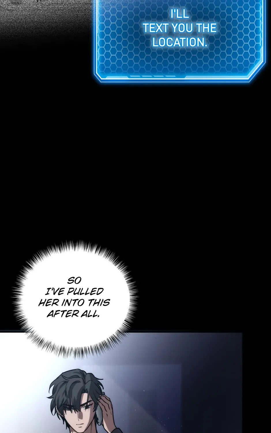 Rise of the God of War, chapter 8, page 24