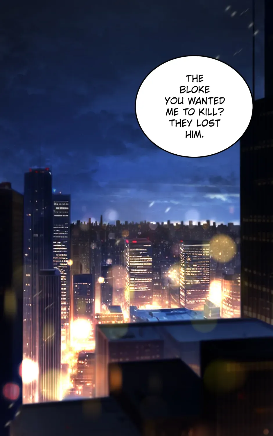 Rise of the God of War, chapter 8, page 62