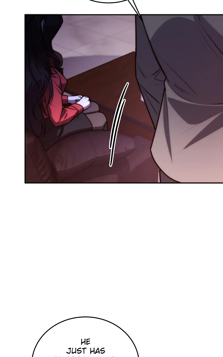 Rise of the God of War, chapter 8, page 84