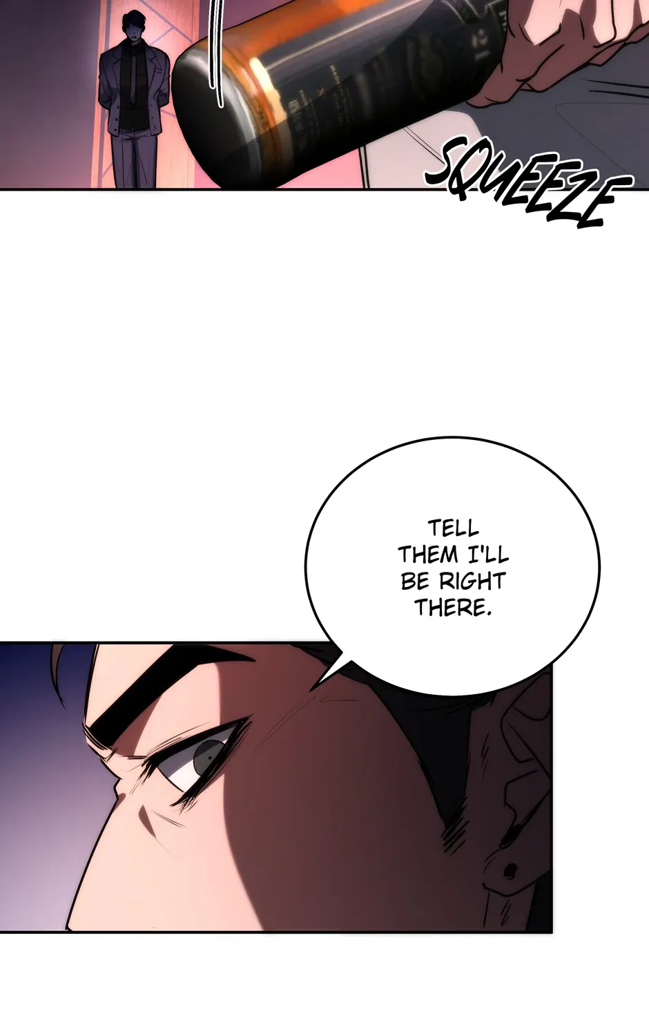 Rise of the God of War, chapter 8, page 100