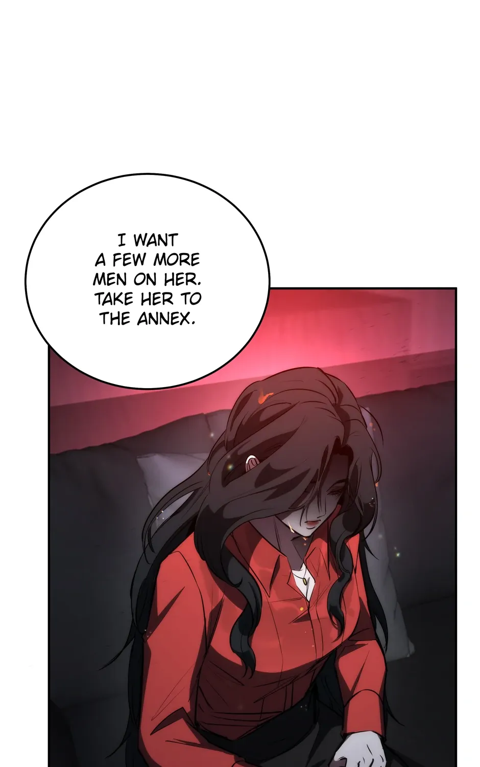 Rise of the God of War, chapter 8, page 102