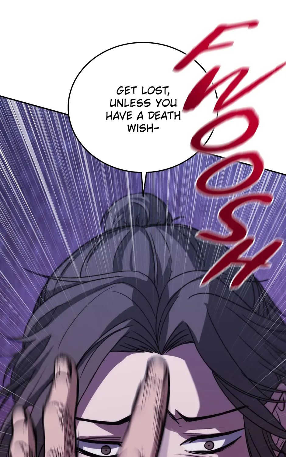 Rise of the God of War, chapter 8, page 126