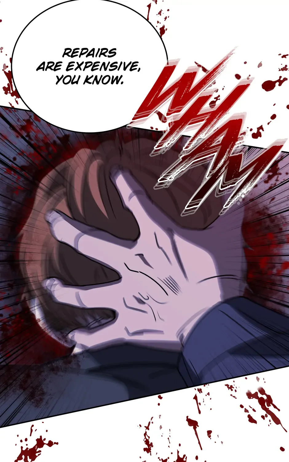 Rise of the God of War, chapter 8, page 168