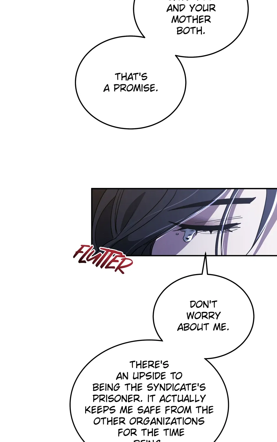 Rise of the God of War, chapter 8, page 206