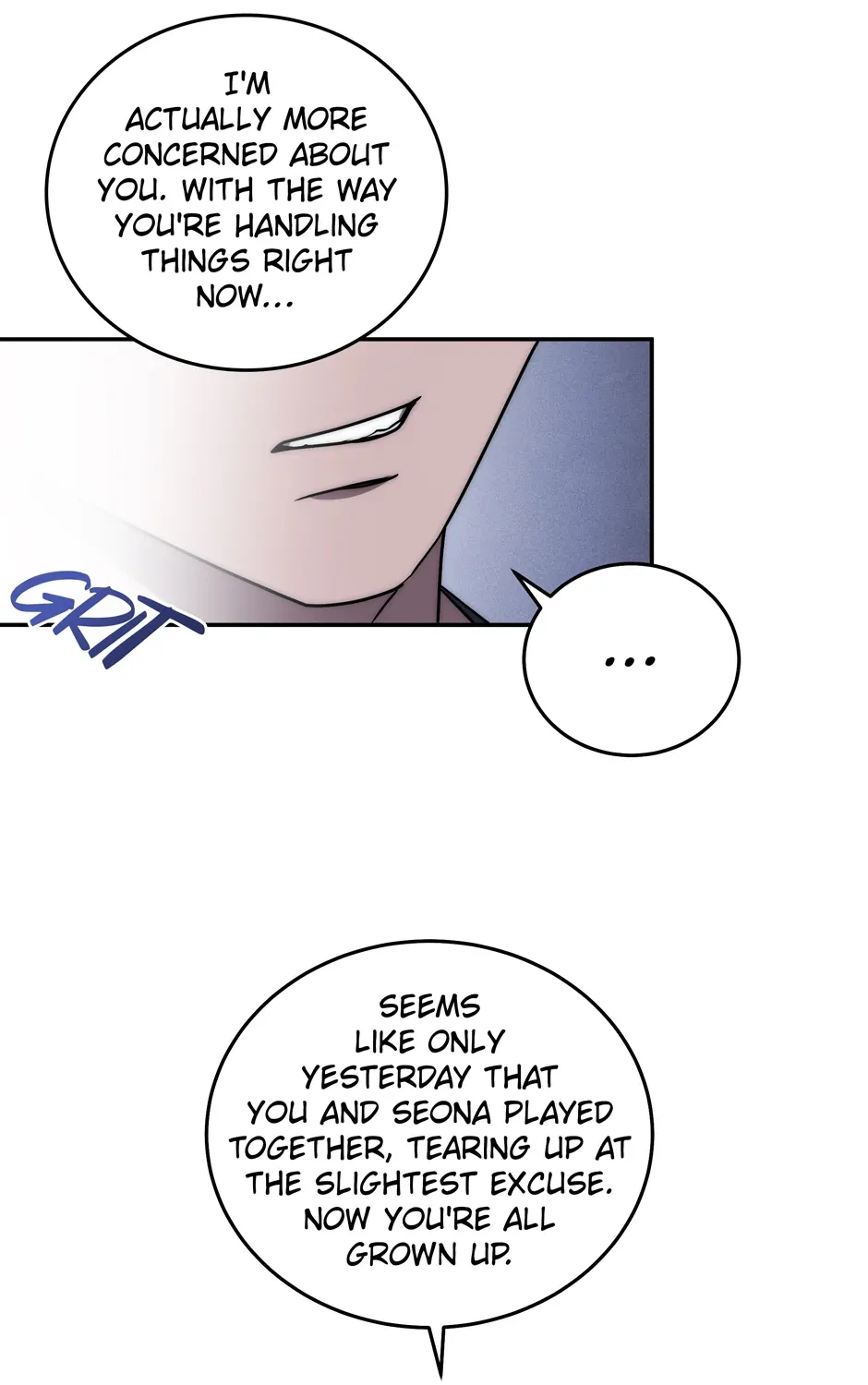 Rise of the God of War, chapter 8, page 210