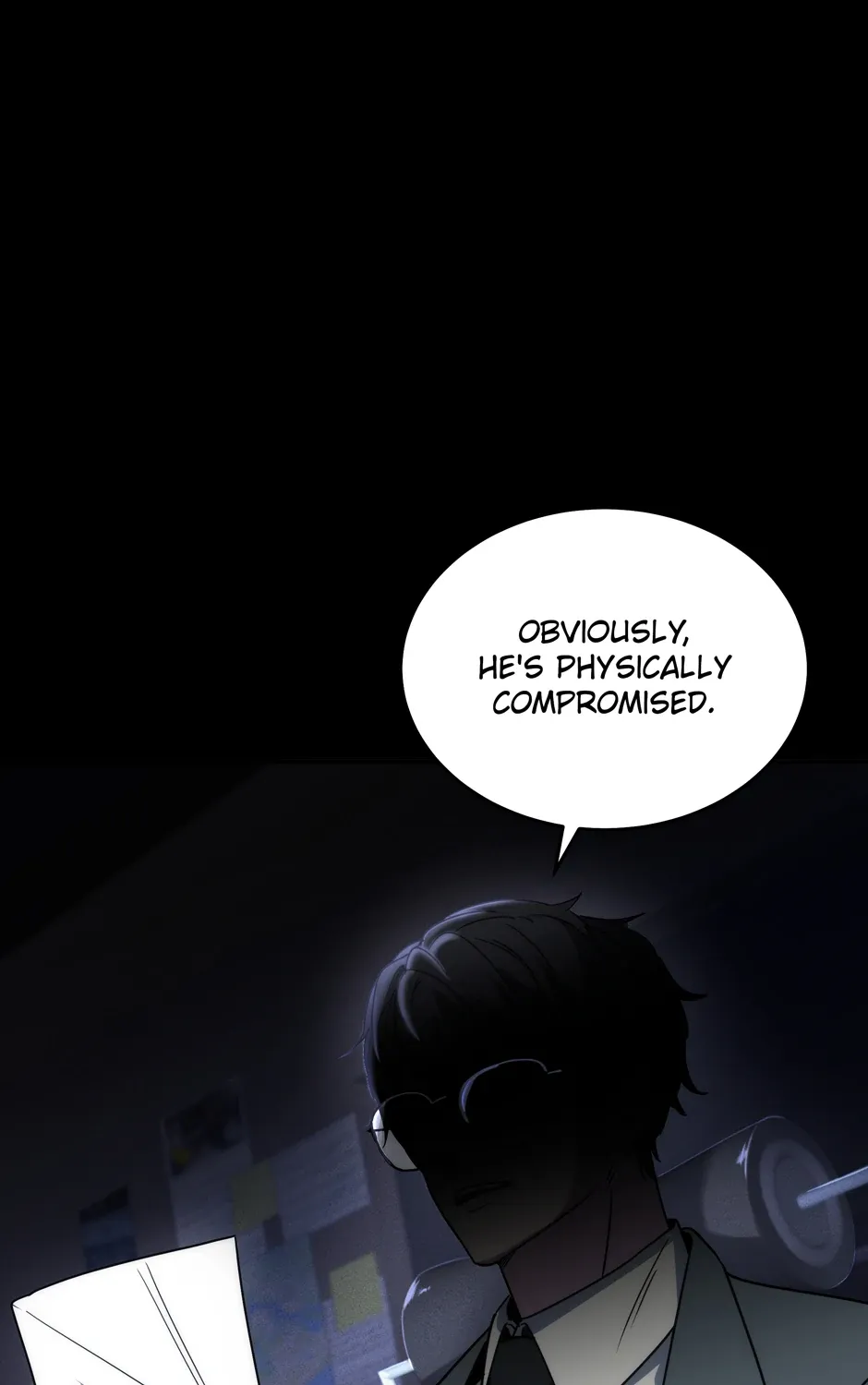Rise of the God of War, chapter 9, page 7