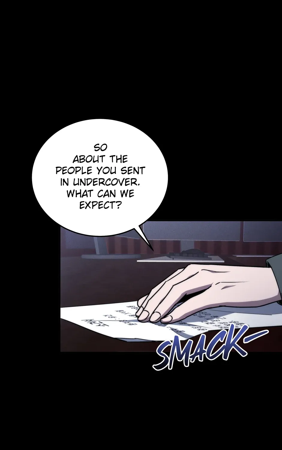 Rise of the God of War, chapter 9, page 17