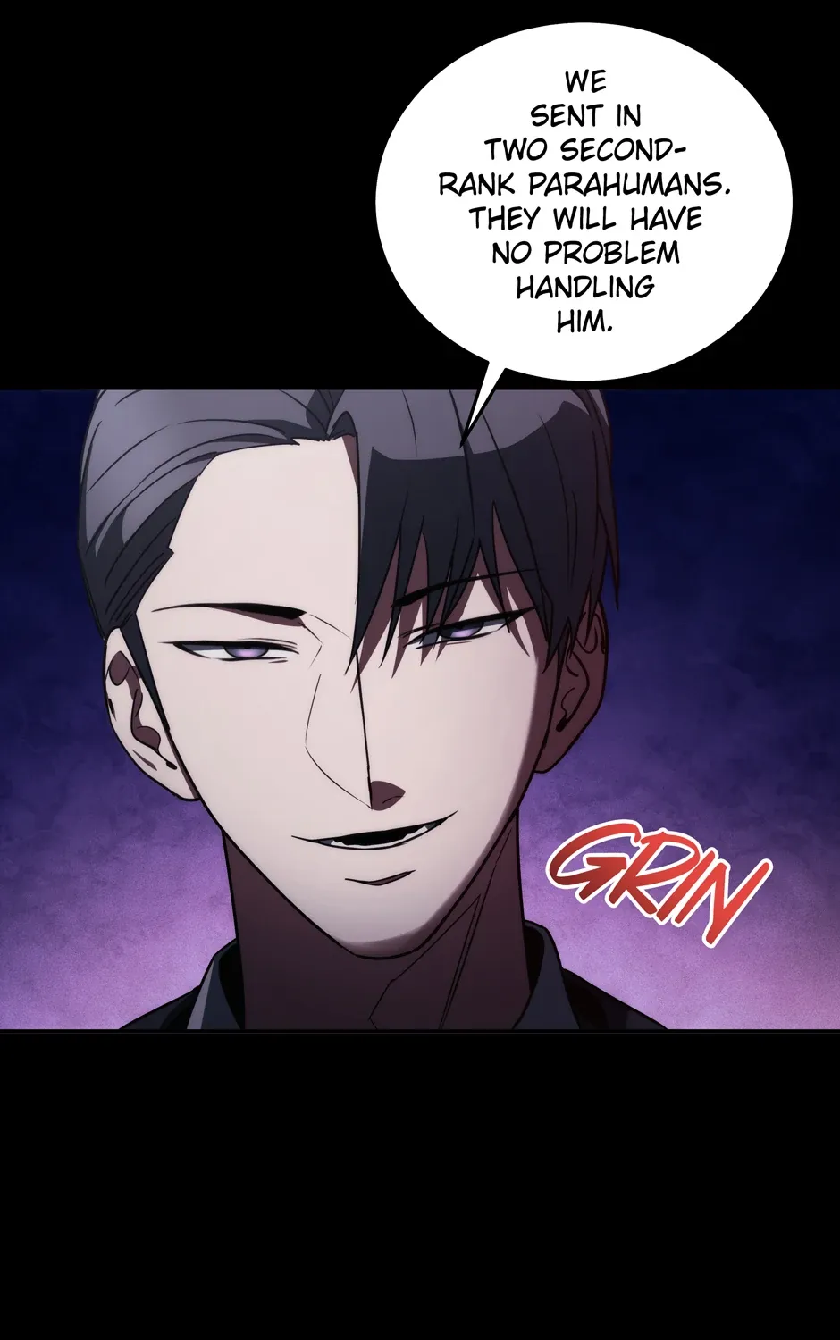 Rise of the God of War, chapter 9, page 19