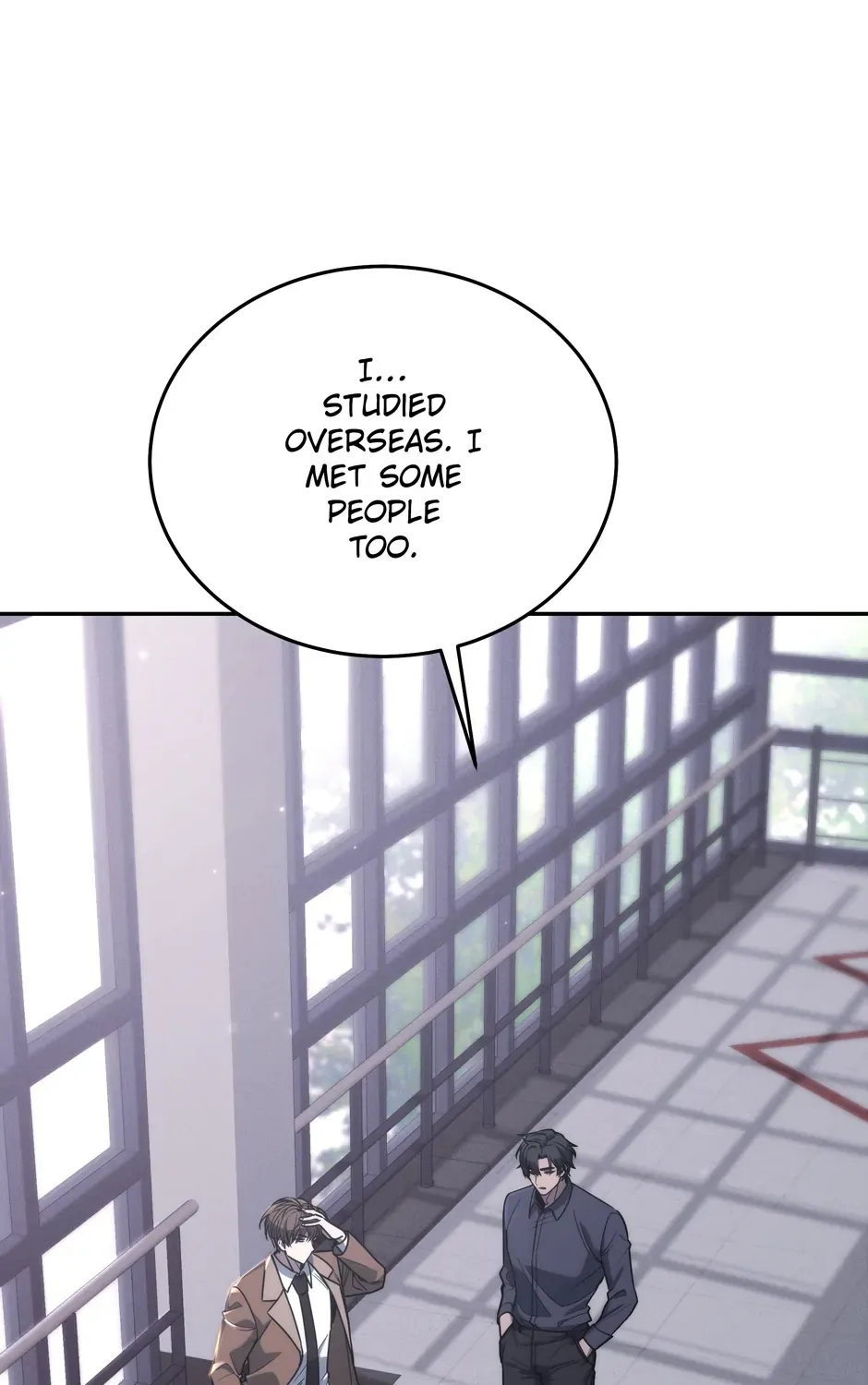 Rise of the God of War, chapter 9, page 41