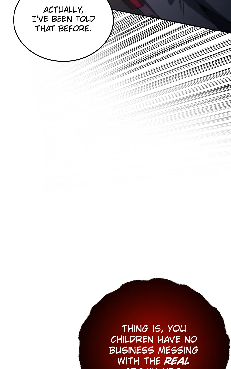 Rise of the God of War, chapter 9, page 107