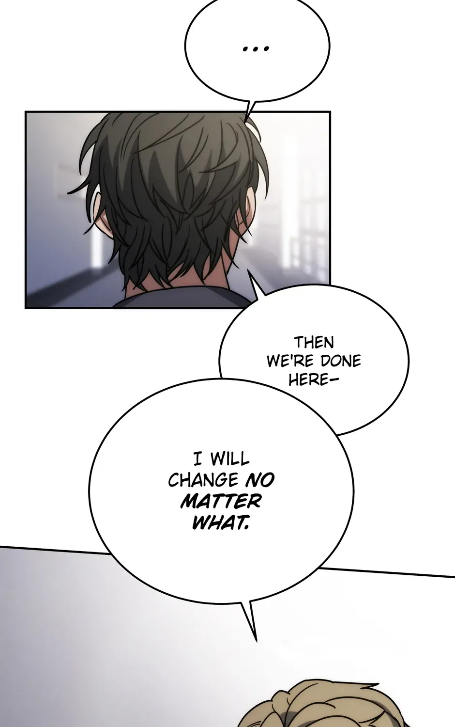 Rise of the God of War, chapter 9, page 169