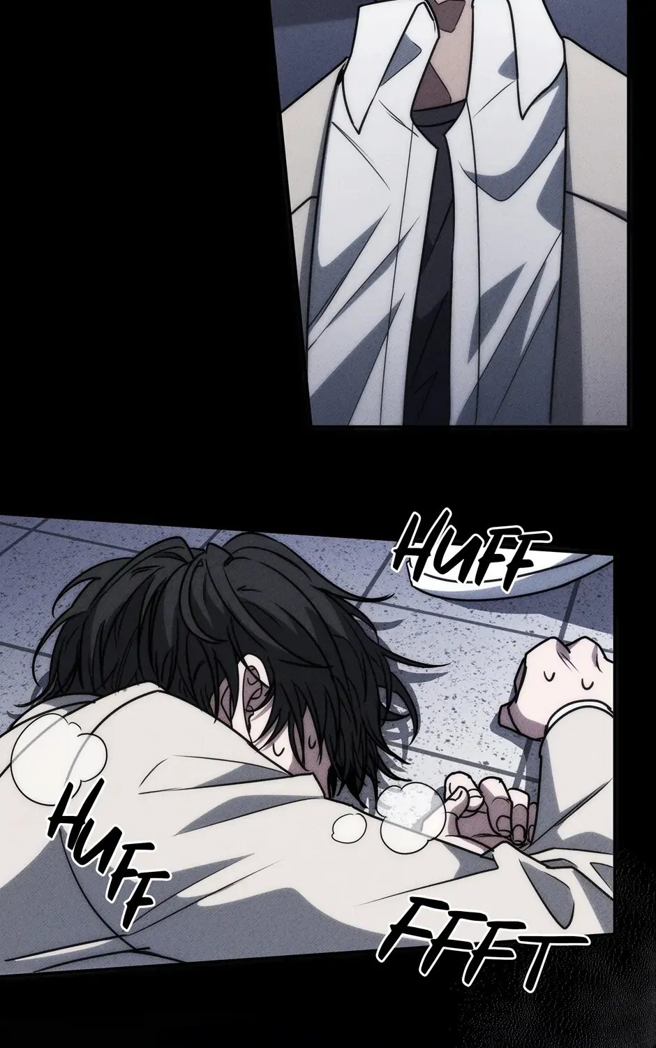 Rise of the God of War, chapter 9, page 199