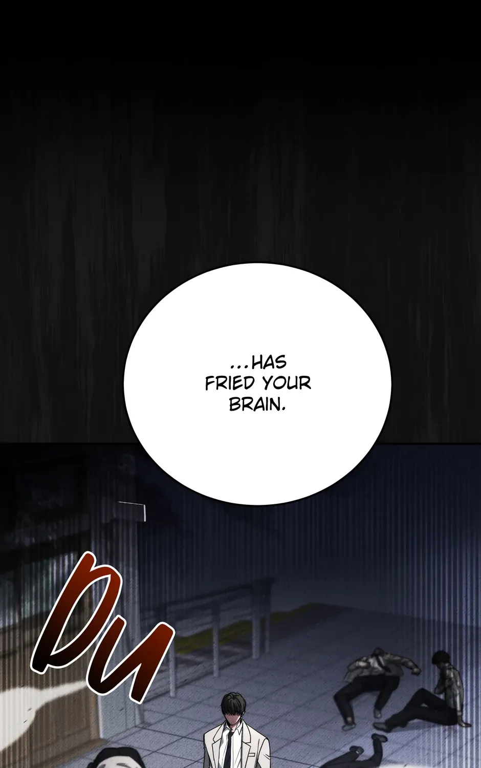 Rise of the God of War, chapter 10, page 15