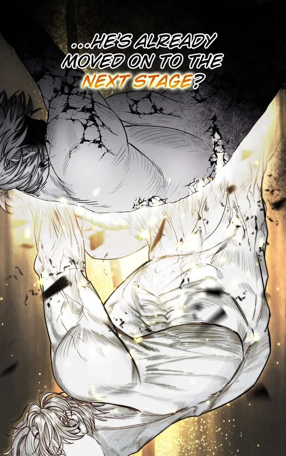 Rise of the God of War, chapter 10, page 61