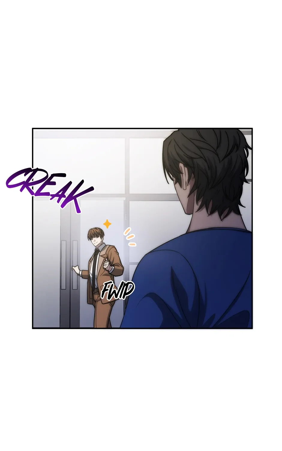 Rise of the God of War, chapter 10, page 167