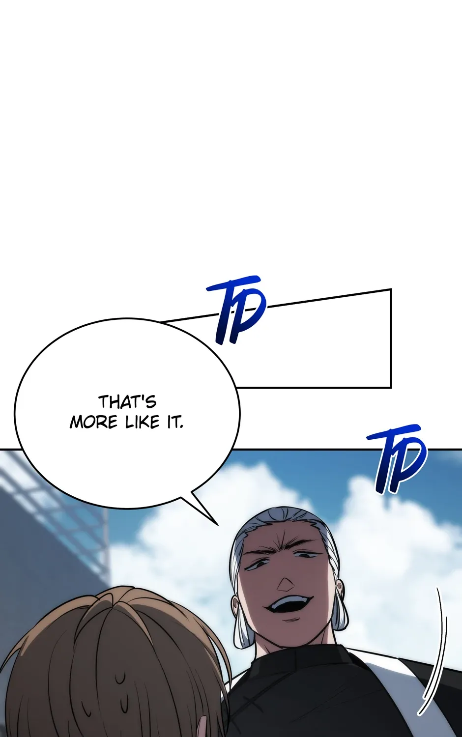 Rise of the God of War, chapter 10, page 207