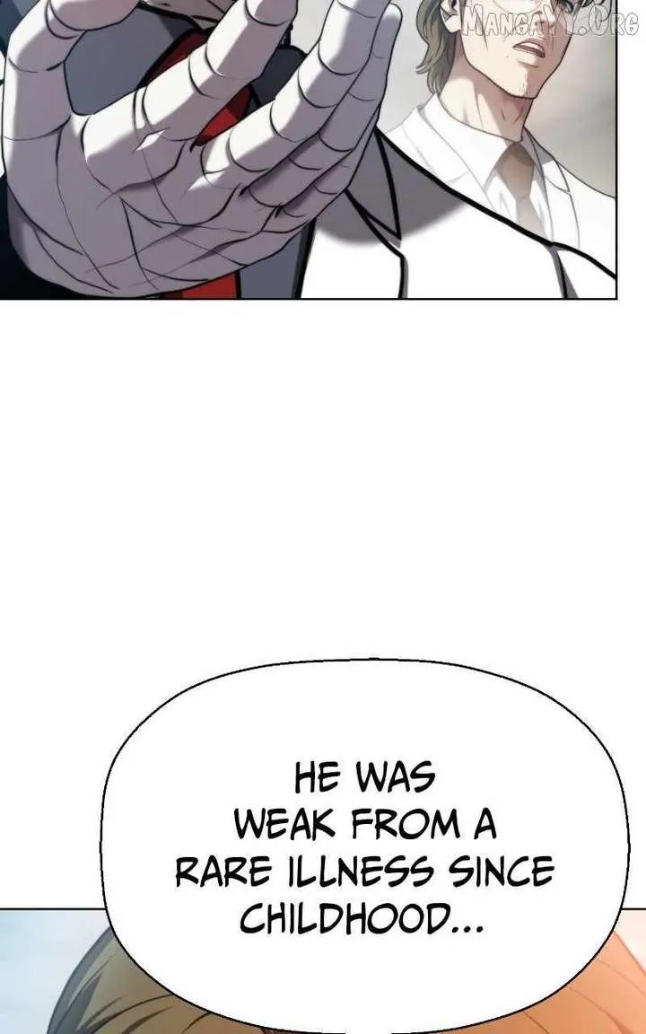Fighting Ward, chapter 52, page 8