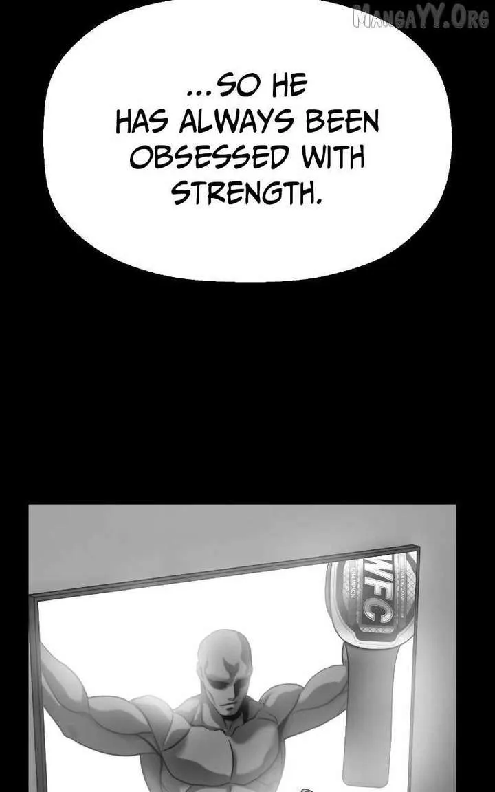 Fighting Ward, chapter 52, page 10