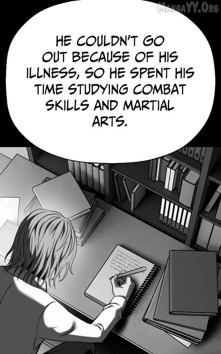 Fighting Ward, chapter 52, page 12