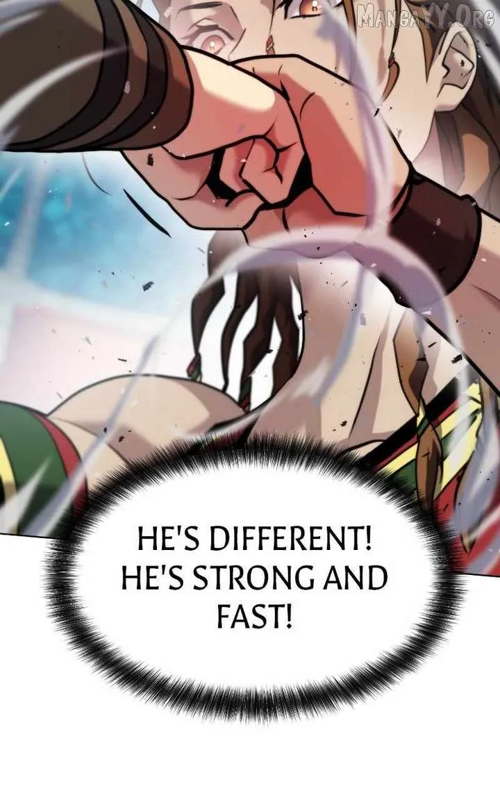 Fighting Ward, chapter 52, page 43
