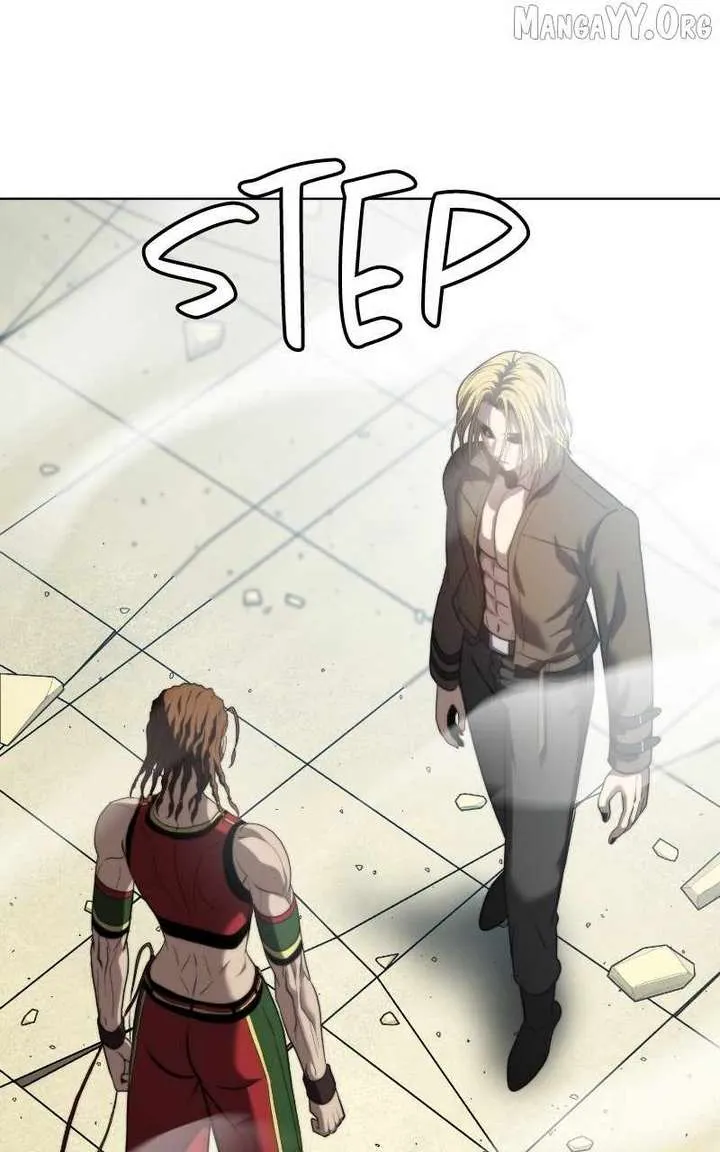 Fighting Ward, chapter 52, page 69
