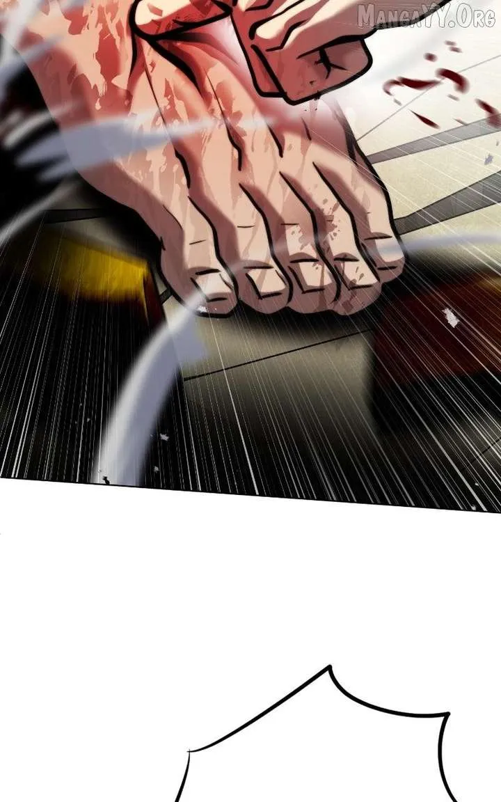 Fighting Ward, chapter 53, page 5