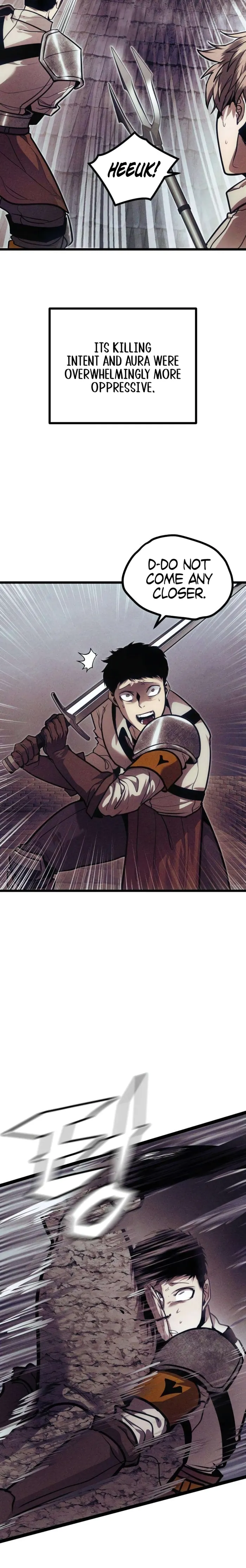 Fantasy Enlistment Squad, chapter 7, page 10