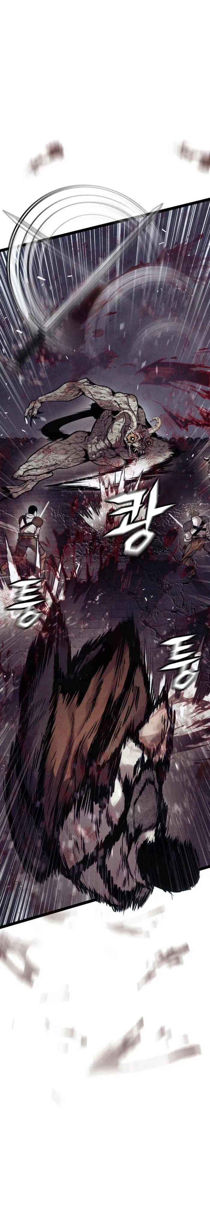 Fantasy Enlistment Squad, chapter 7, page 11