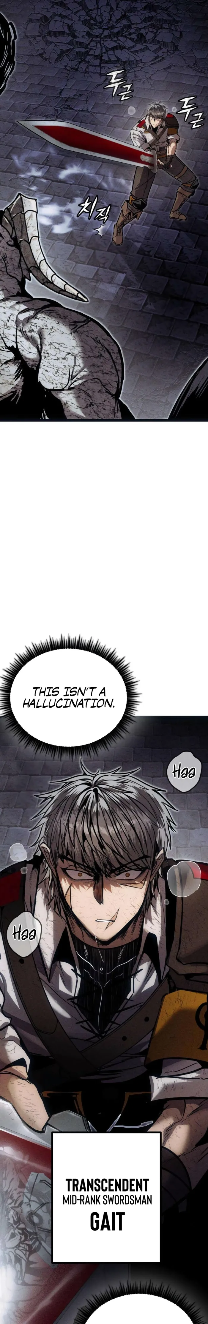 Fantasy Enlistment Squad, chapter 7, page 17