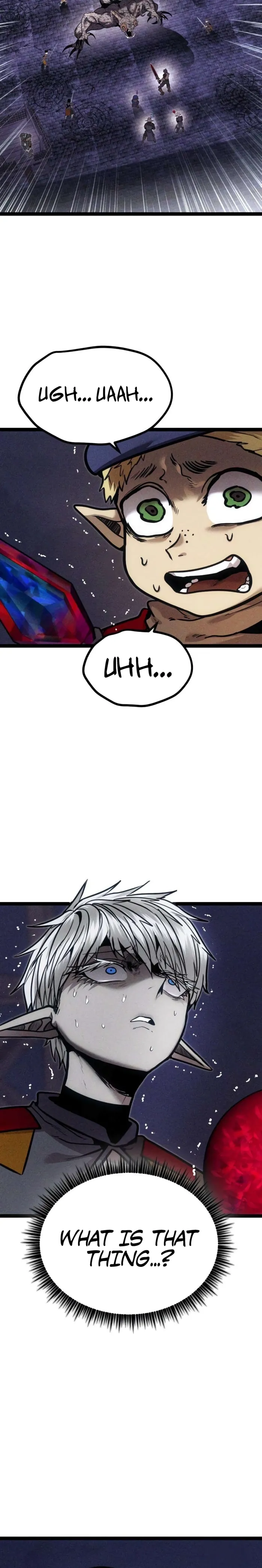 Fantasy Enlistment Squad, chapter 7, page 20