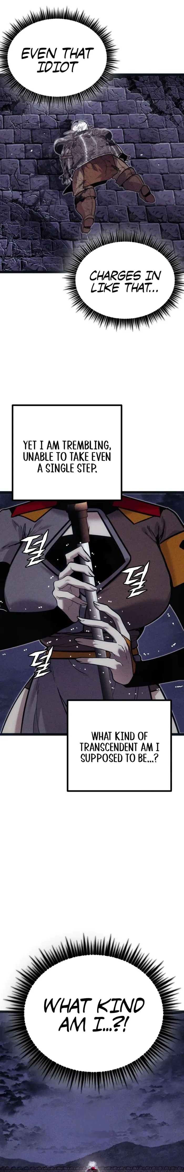 Fantasy Enlistment Squad, chapter 7, page 29