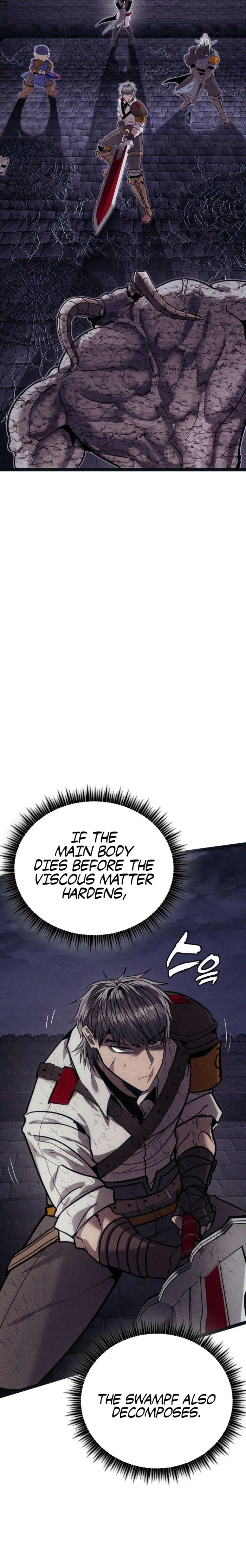 Fantasy Enlistment Squad, chapter 7, page 30