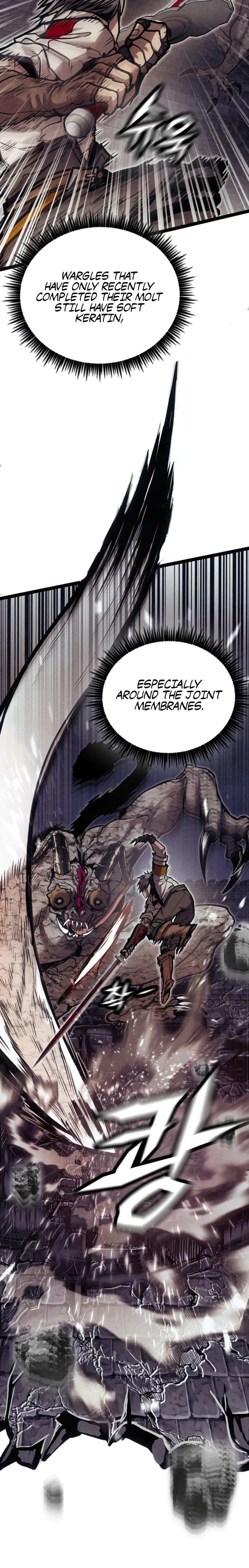 Fantasy Enlistment Squad, chapter 7, page 32