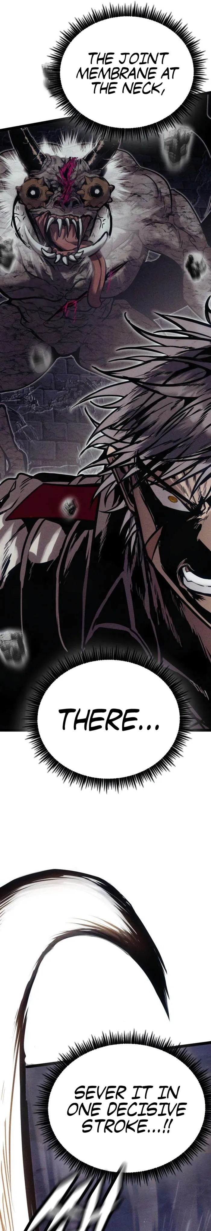 Fantasy Enlistment Squad, chapter 7, page 33