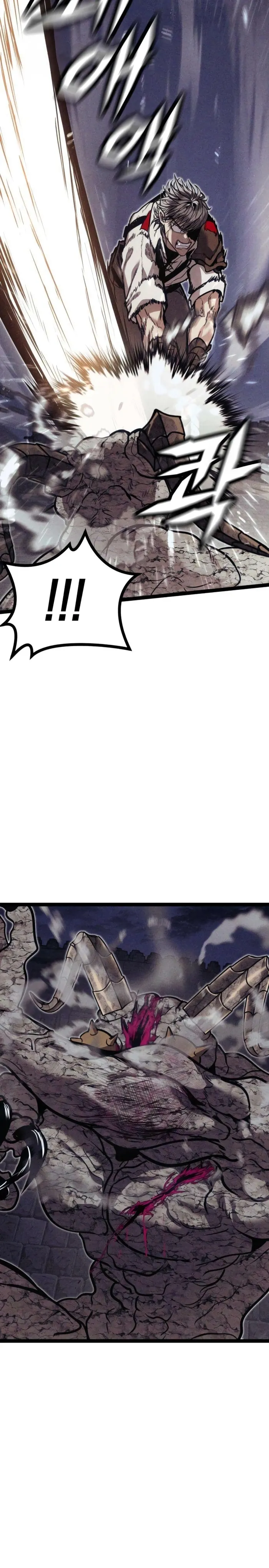 Fantasy Enlistment Squad, chapter 7, page 34